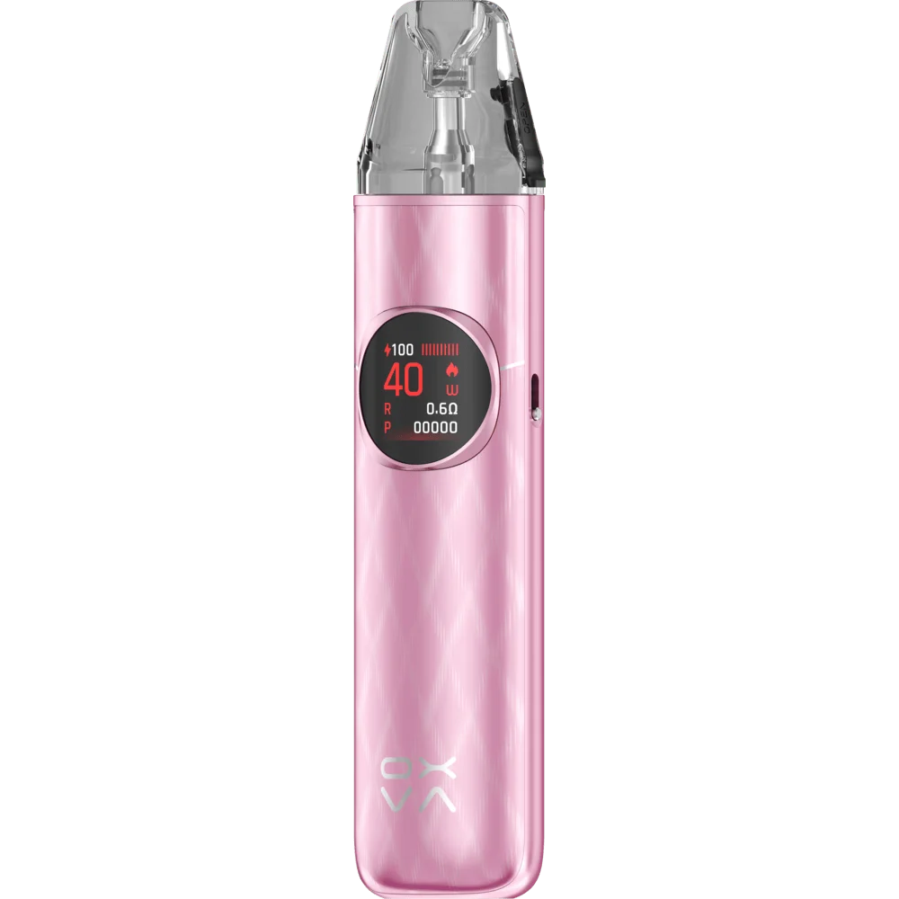 Oxva Nexlim 2 Shiny Pink