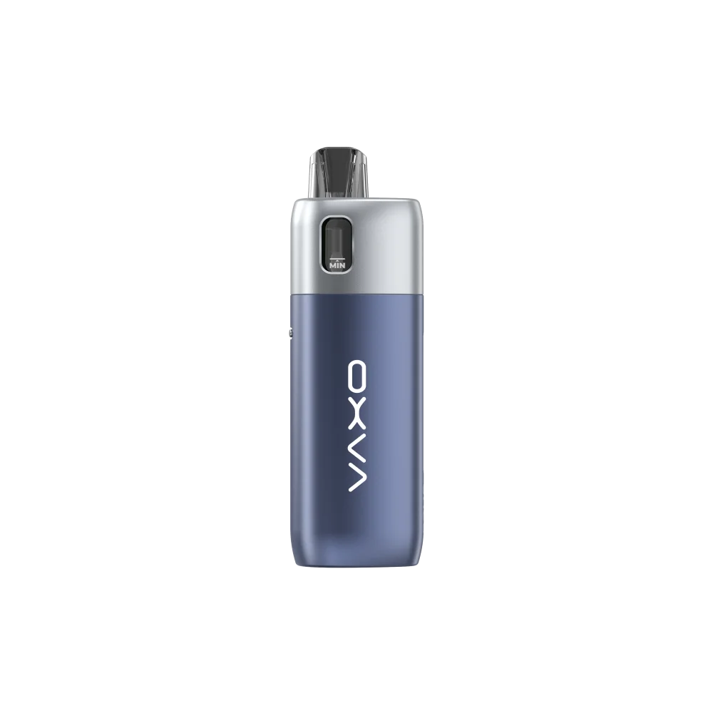 Oxva Oneo Pod Mod Kit haze Blue color