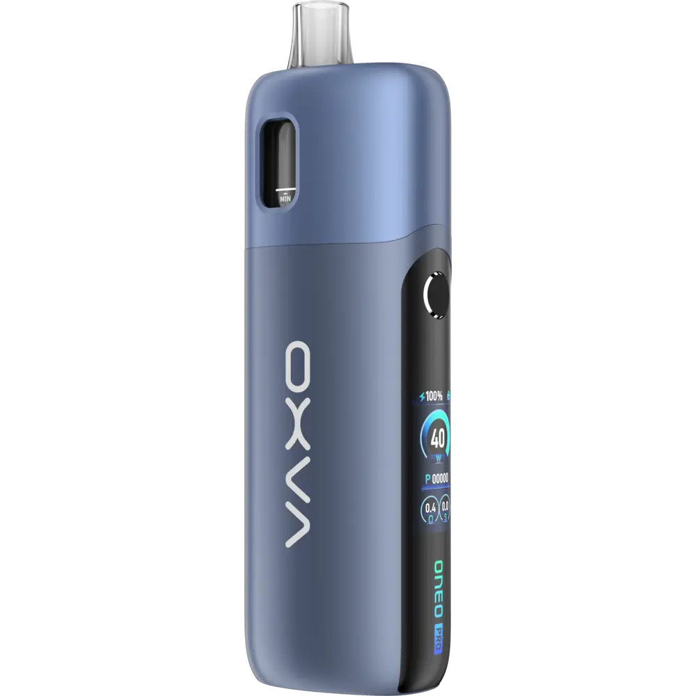 Oxva Oneo Pro Cambrian Blue