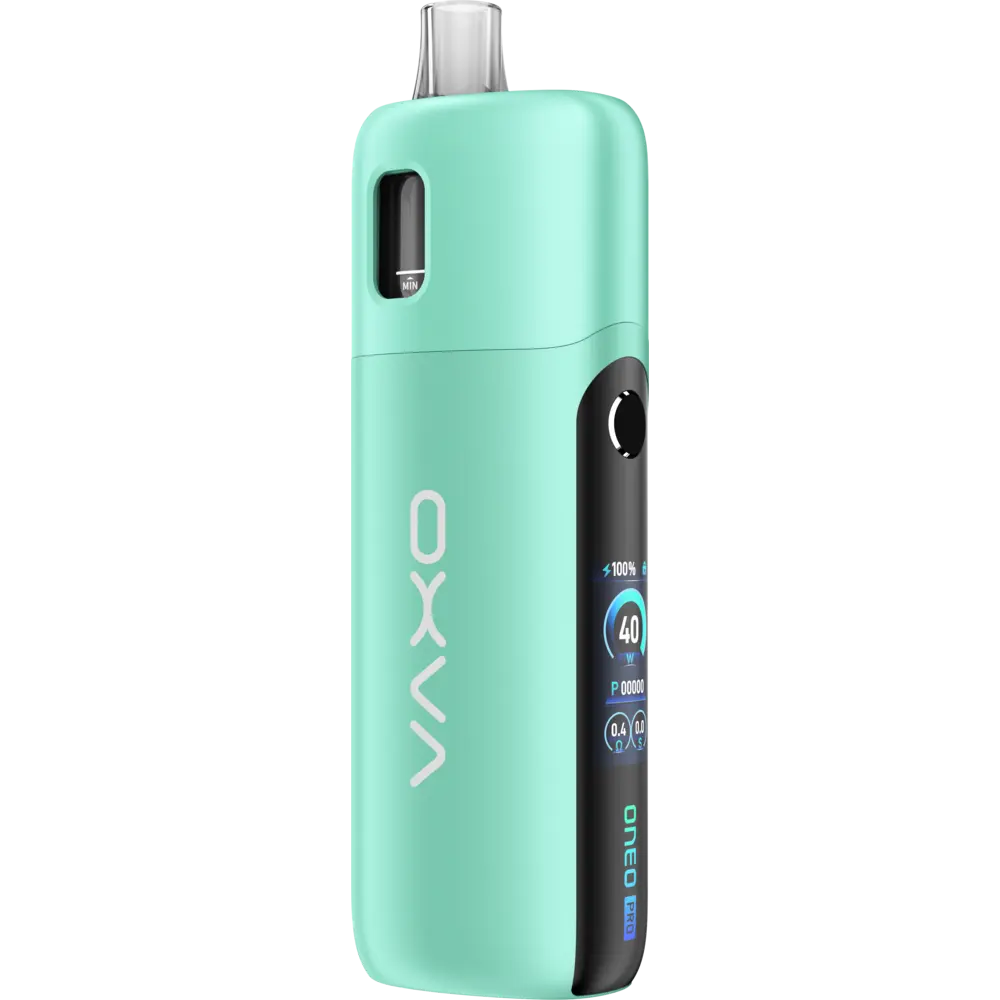 Oxva Oneo Pro Mint Green