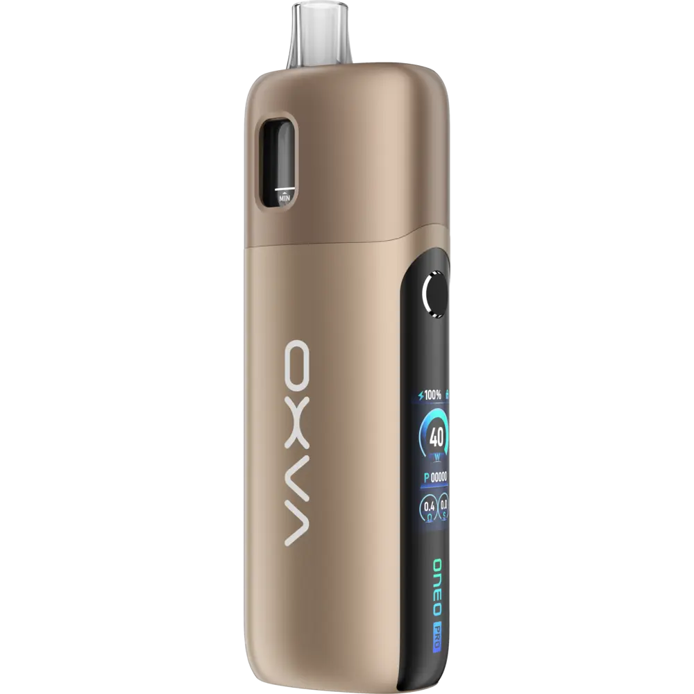 Oxva Oneo Pro Mocha Brown