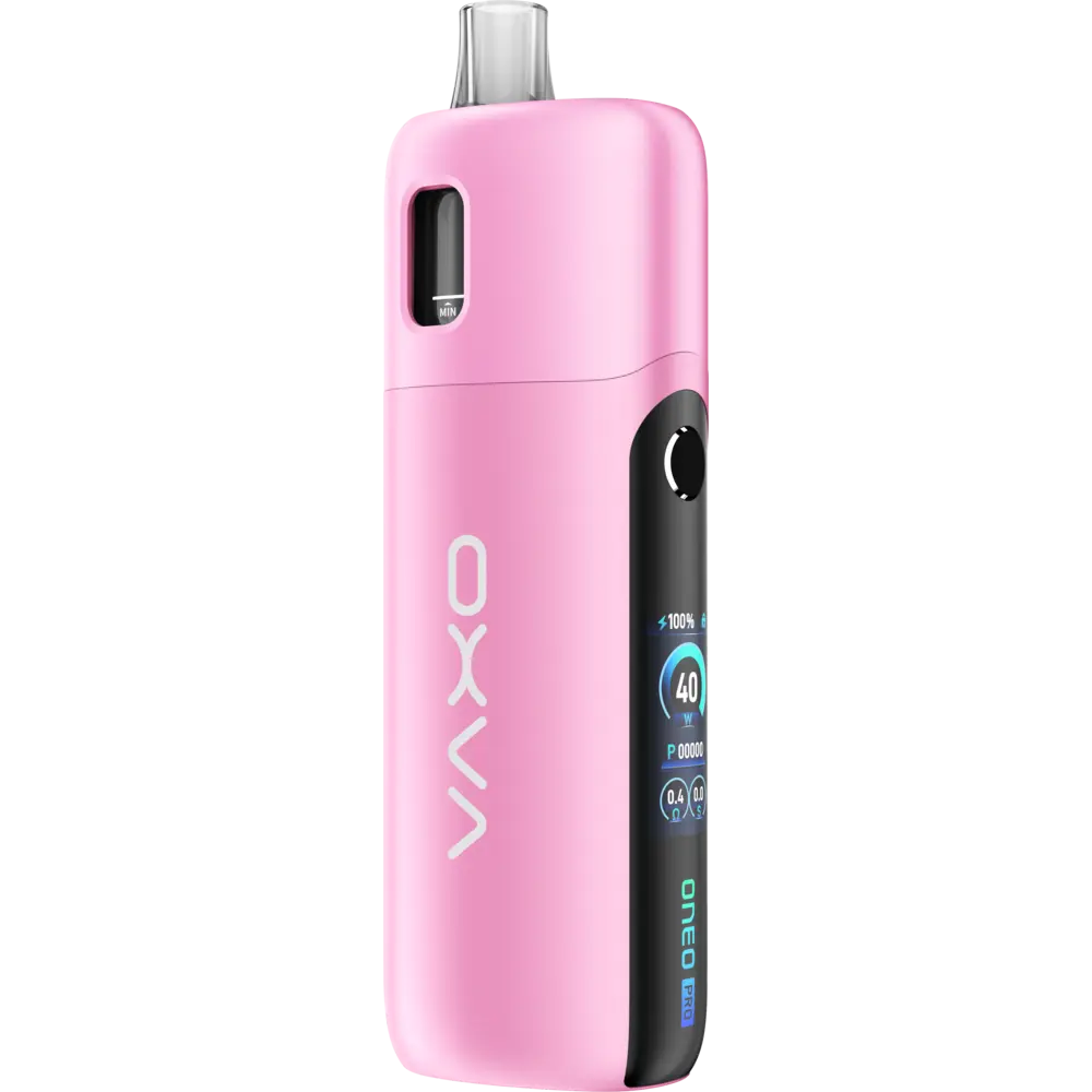 Oxva Oneo Pro Rose Pink