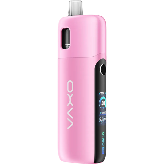 Oxva Oneo Pro Rose Pink
