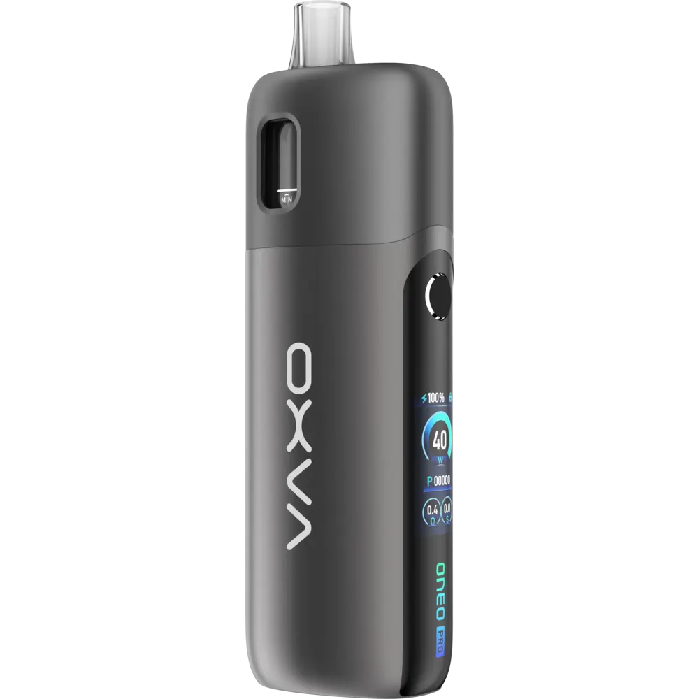 Oxva Oneo Pro Steel Gray