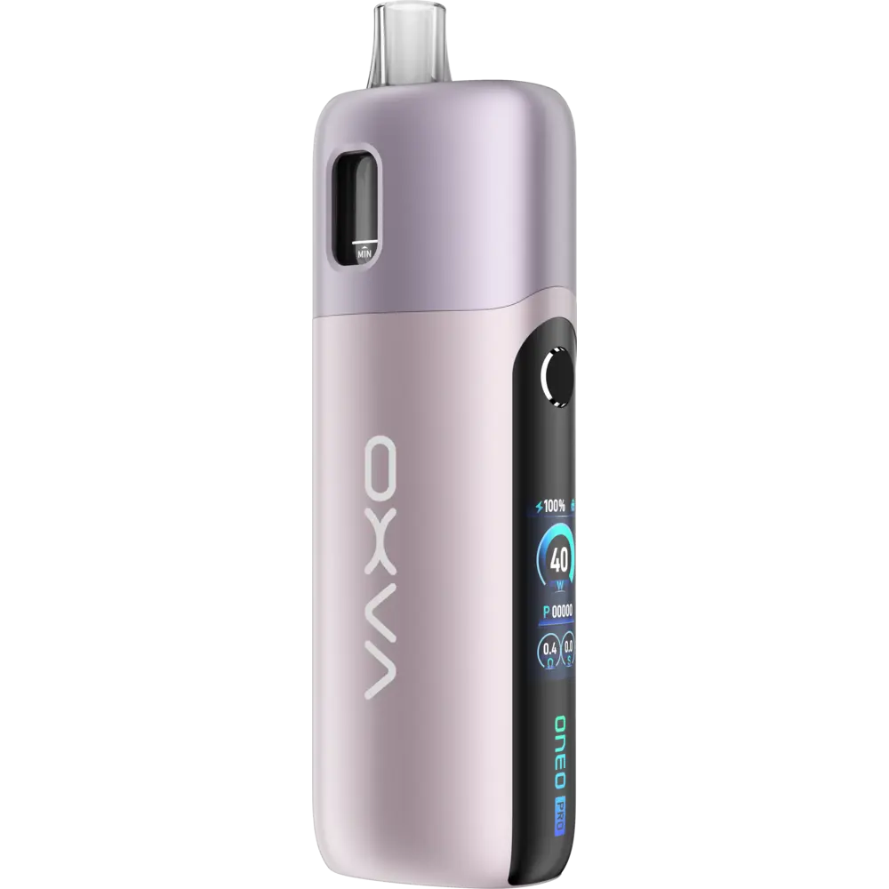 Oxva Oneo Pro Sunshine Purple