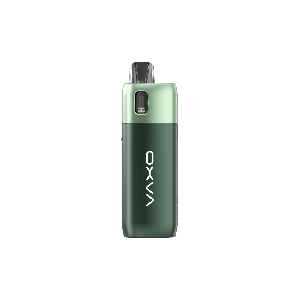 Oxva Oneo Pod Mod Kit Racing Green
