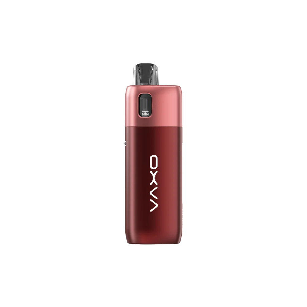 Oxva Oneo Pod Mod Kit Ruby Red Color