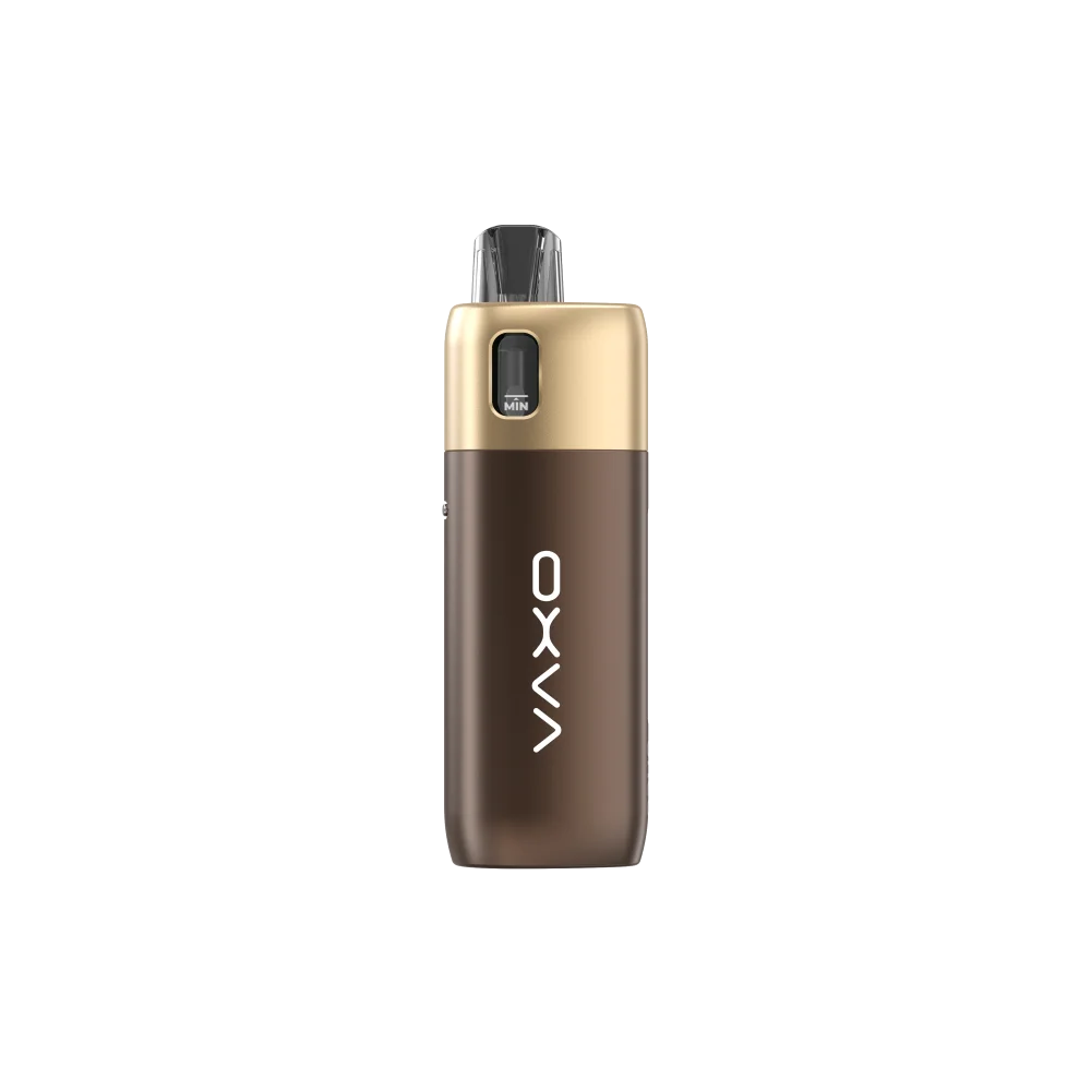 Oxva Oneo Pod Mod Kit Silky Brown color