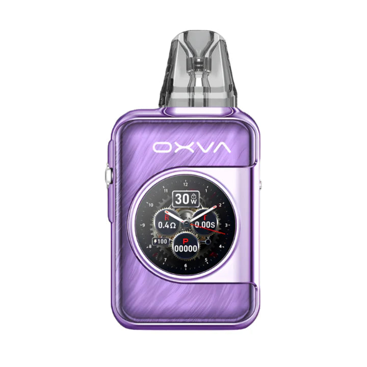 Oxva Xlim SQ Pro 2 Pod Kit Dream Purple