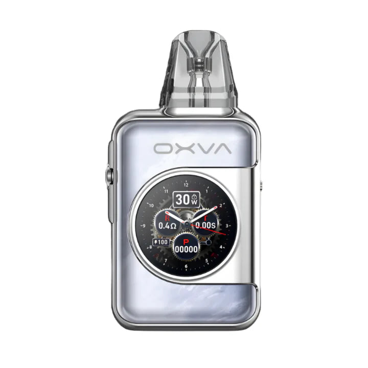 Oxva Xlim SQ Pro 2 Pod Kit Frost Marble