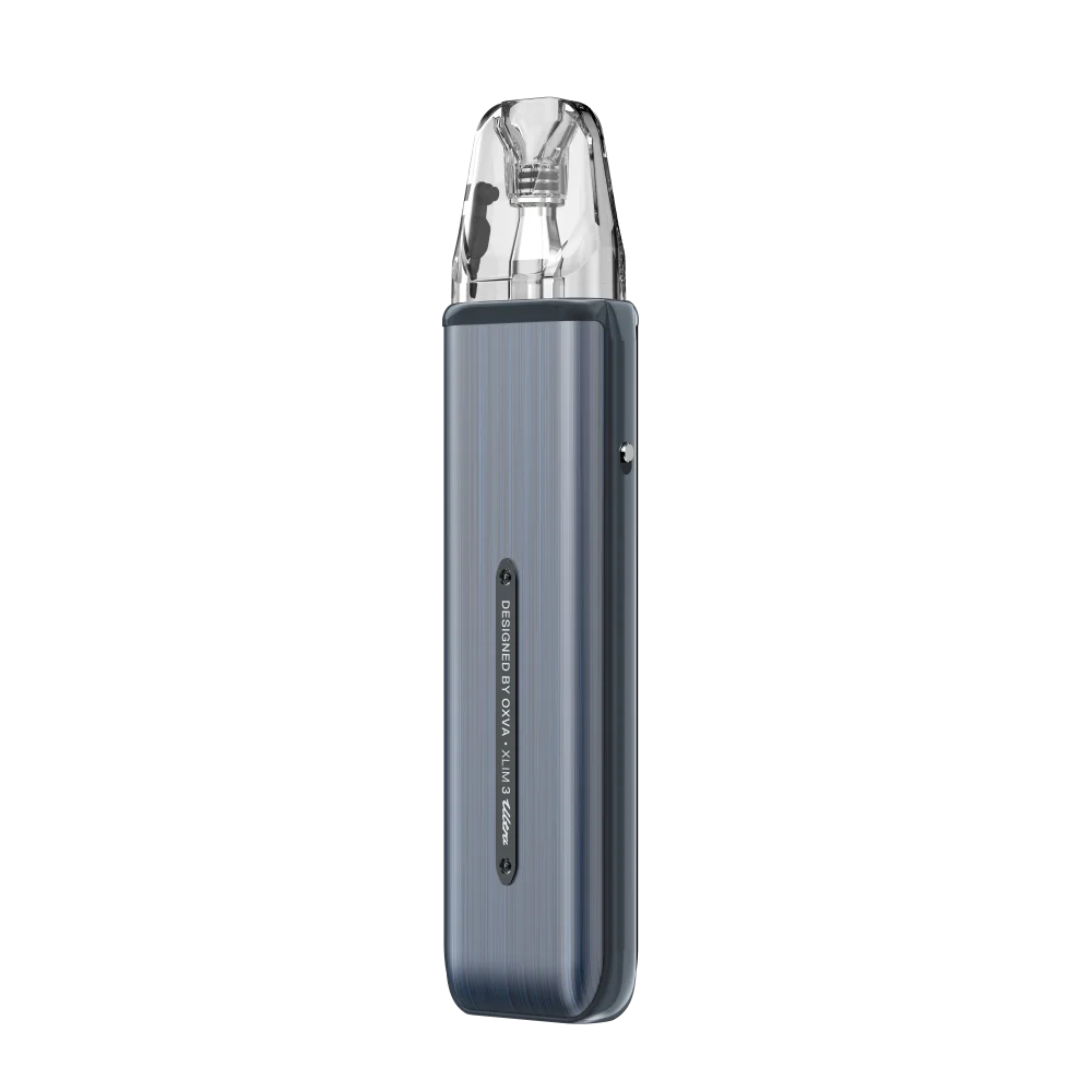 OXVA XLIM 3 Ultra Satin blue new color