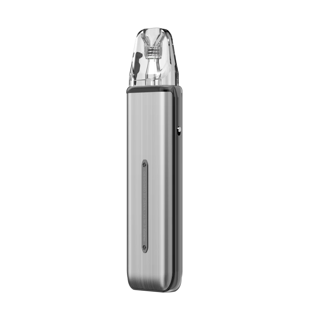 OXVA XLIM 3 Ultra Satin Gray New color