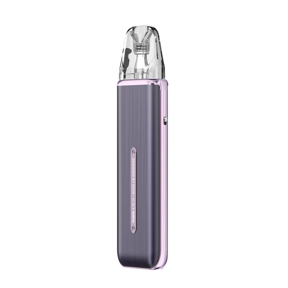 OXVA XLIM 3 Ultra Satin Purple