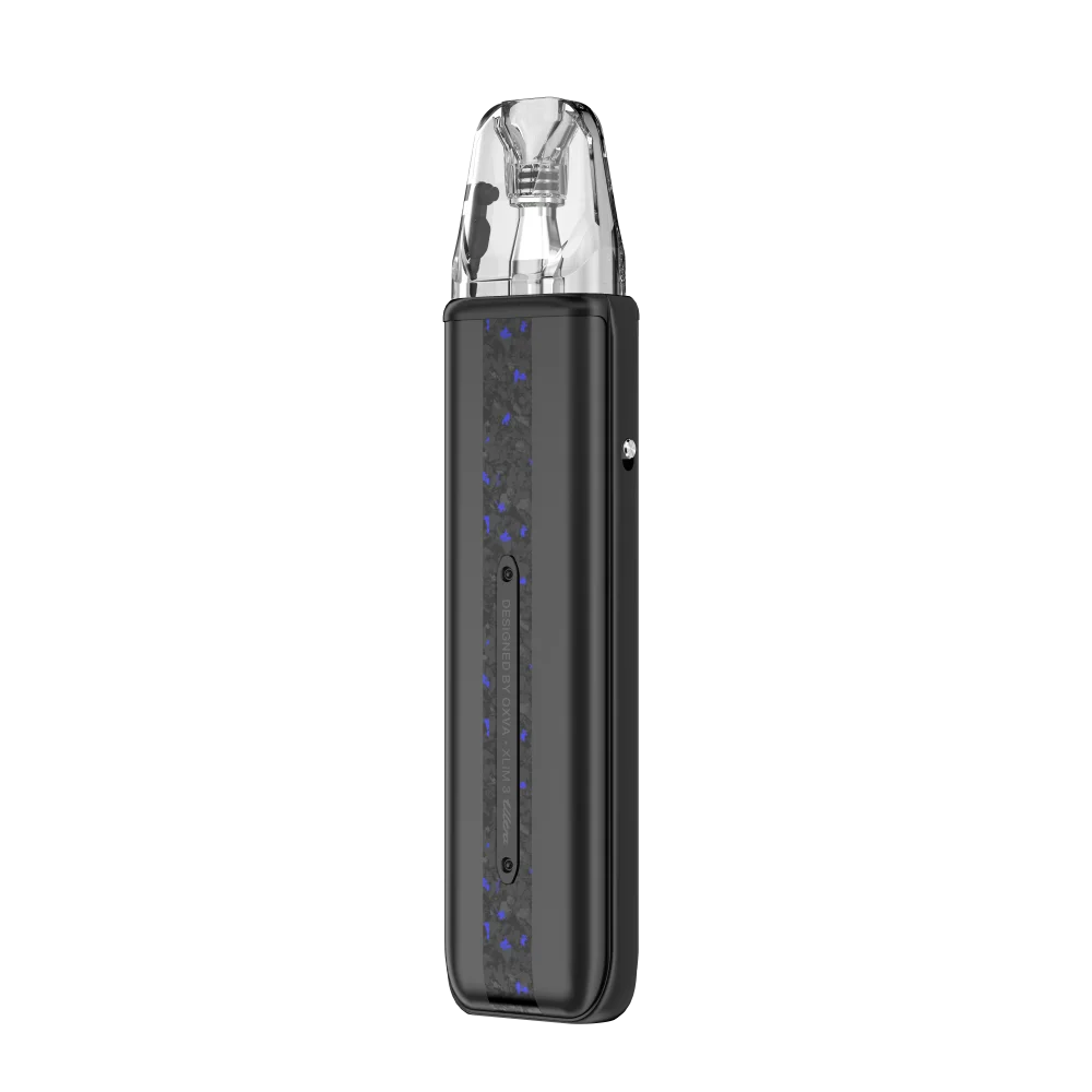 OXVA XLIM 3 Ultra Stone Black New Color