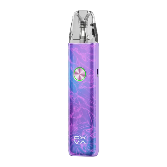 Oxva Xlim 4 Aurora Petal Purple