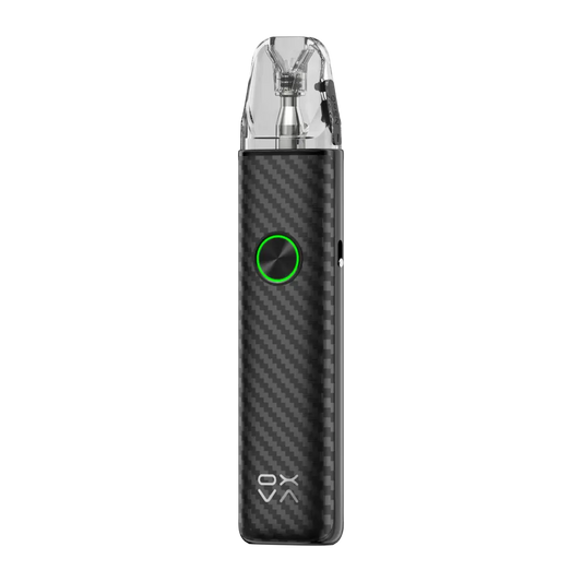 Oxva Xlim 4 Black Carbon