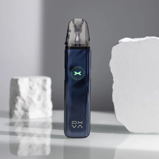 OXVA Xlim Go 2 Blue Ripple