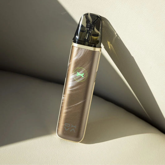 OXVA Xlim Go 2 Light Brown Shadow