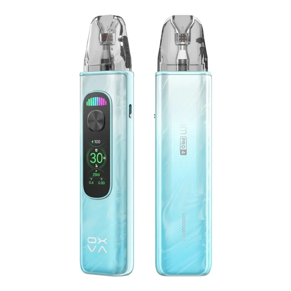 Oxva Xlim Pro 4 Flowing Ice