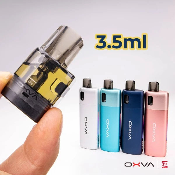 Oxva Oneo Pod Mod Kit 3.5ml pod