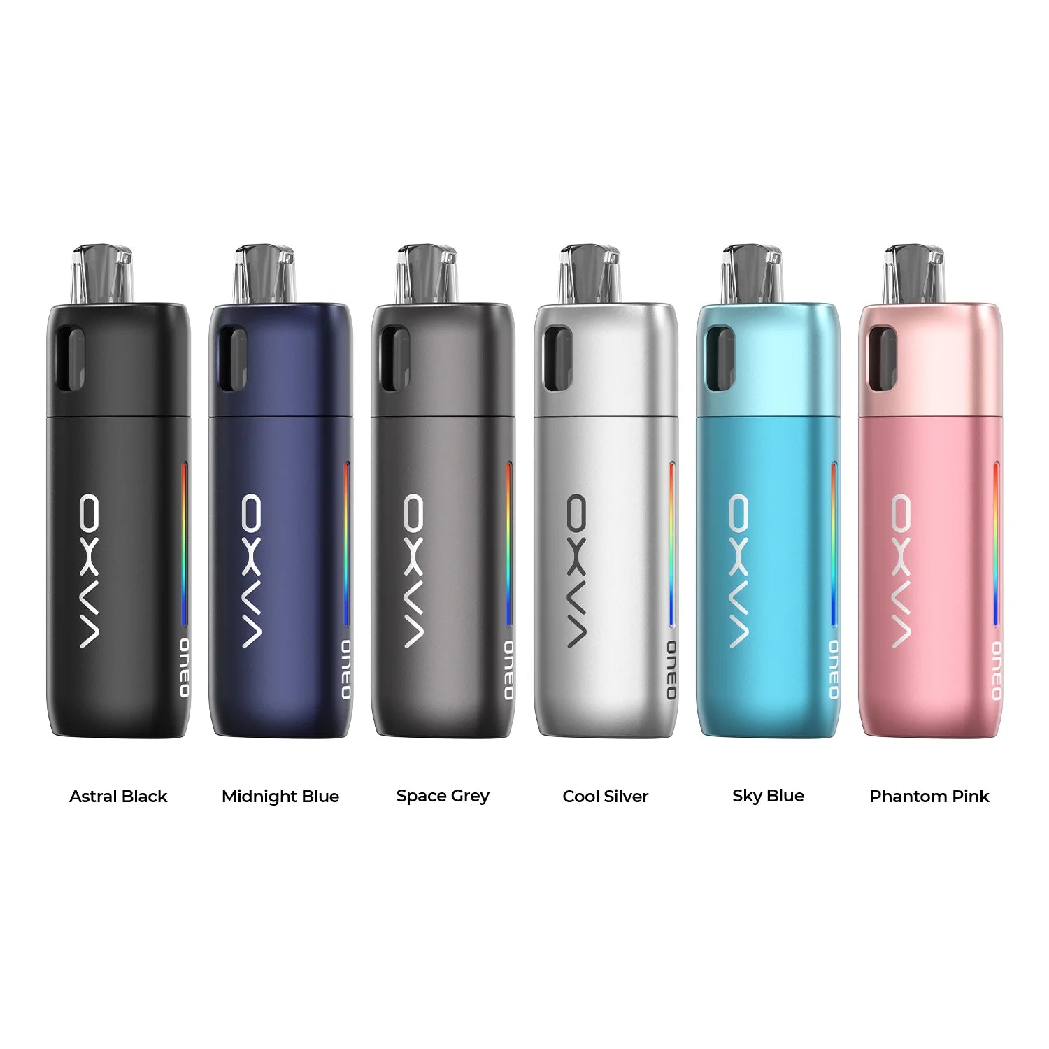 Oxva Oneo Pod Mod Kit Available at Vape And Beyond 