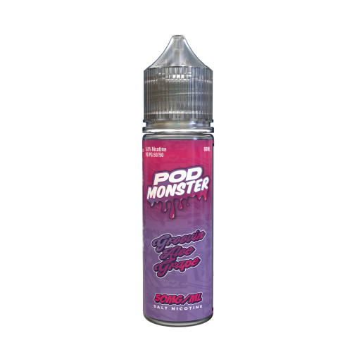 Buy Pod Monster E-liquids | Vape Flavors at best price in Pakistan Vape And Beyond Buy Pod Monster E-liquids | Vape Flavors at best price in Pakistan Vape And Beyond