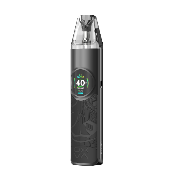 Oxva Nexlim Pod Kit Power Black 