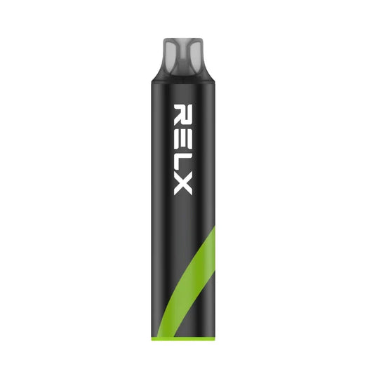 RELX Smash Go 10K Puffs Fresh Mint