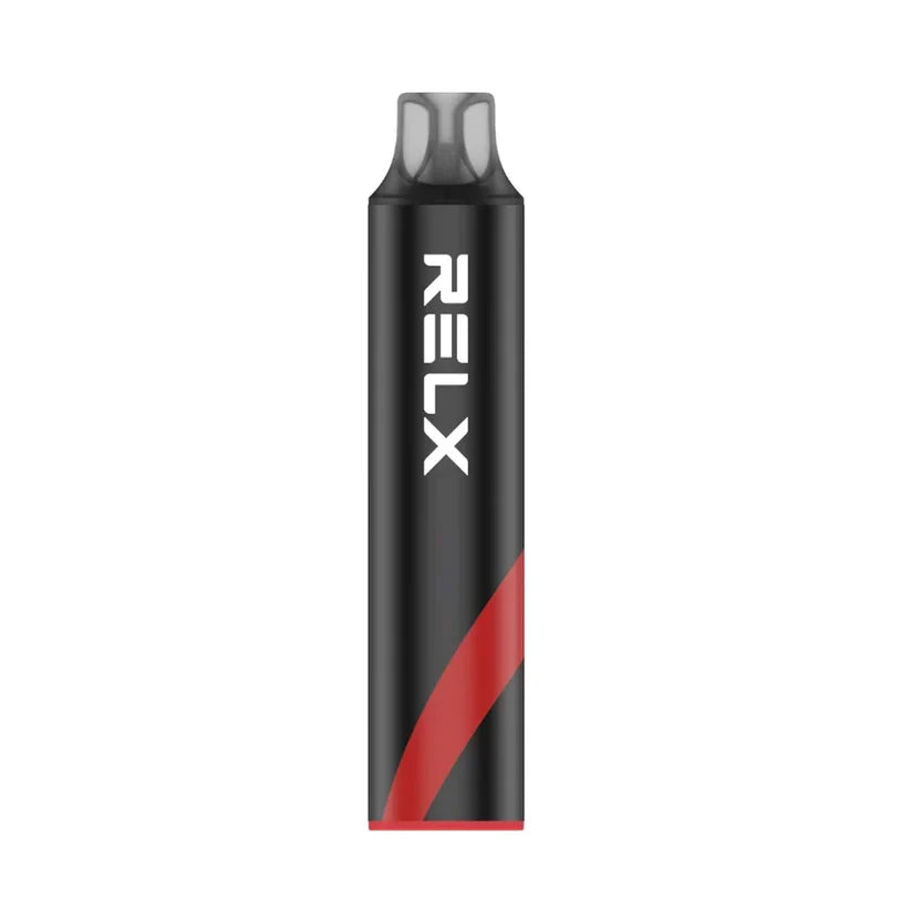 relx pod strawberry Relx Pod Pro Strawberry Raspy Ruby Prefilled Pro Pod by Relx – London Vape  House Relx Pods Au Four RELX Pods Pro - Glace Au Litchi (2 Paquets) main image 0