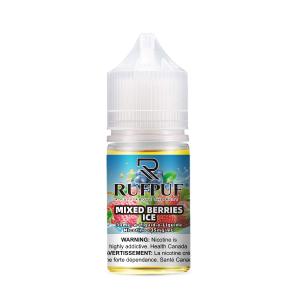 RufPuf Mixed Berries 30ml best price in Pakistan