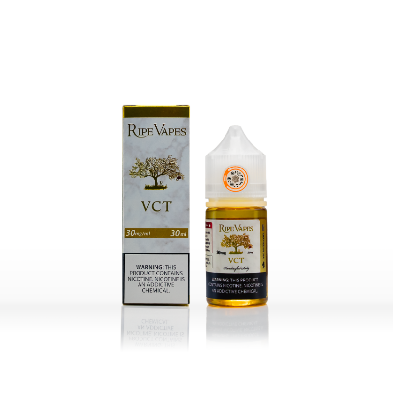 Ripe Vapes VCT 30ml