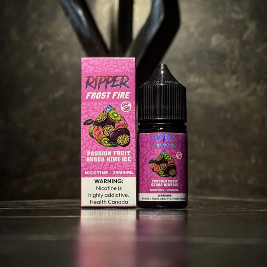 Ripper Frost Fire | E-liquids | Vape Flavors at best price in Pakistan Vape And Beyond Ripper Frost Fire | E-liquids | Vape Flavors at best price in Pakistan Vape And Beyond