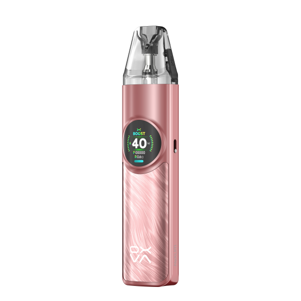 Oxva Nexlim Pod Kit Rose Gold