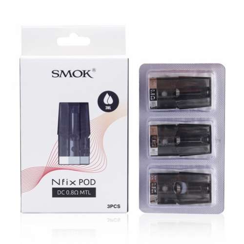 SMOK NFIX Replacement Pod