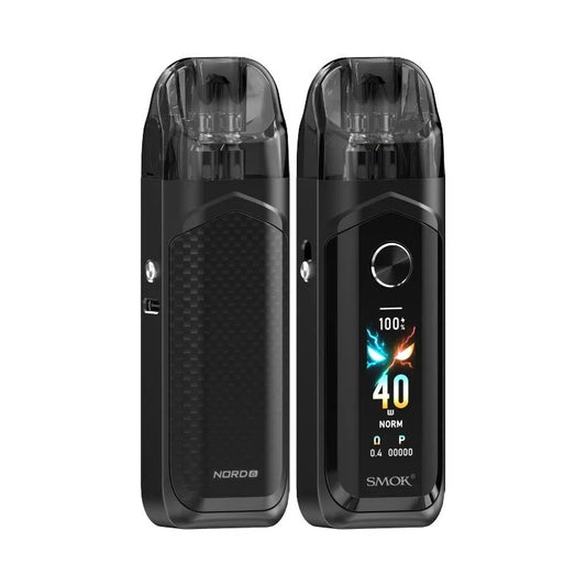 SMOK Nord 6 Black Color