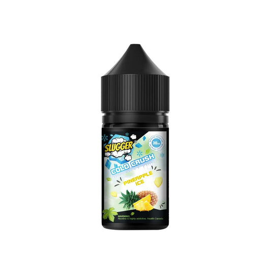 Slugger Cold Crush Pineapple Ice 30ml