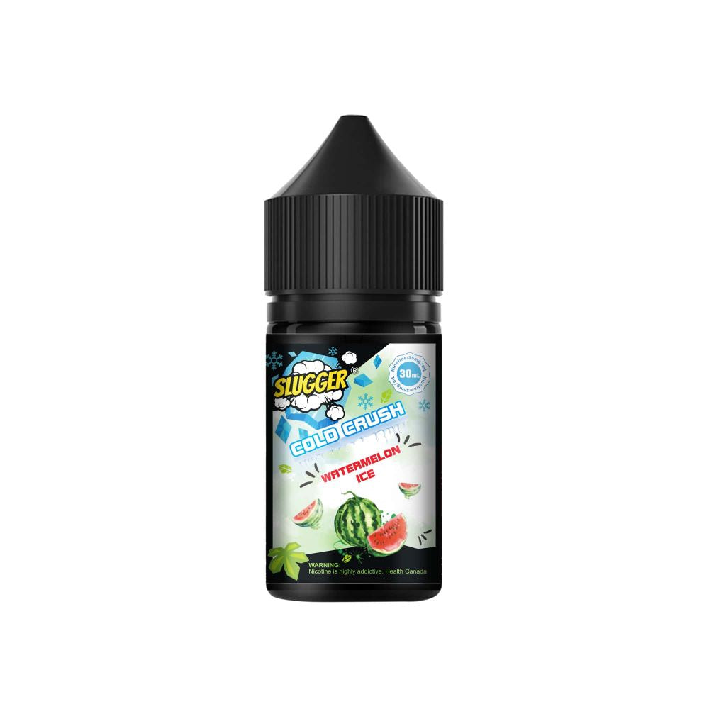 Slugger Cold Crush Watermelon Ice 30ml