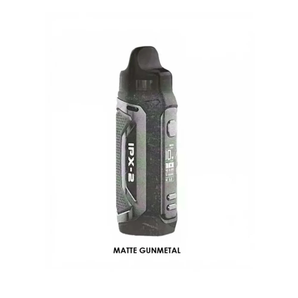 Buy SMOK IPX 2 Pod Mod Kit - 80W Vape Kit at best price in Pakistan  Vape  And Beyond