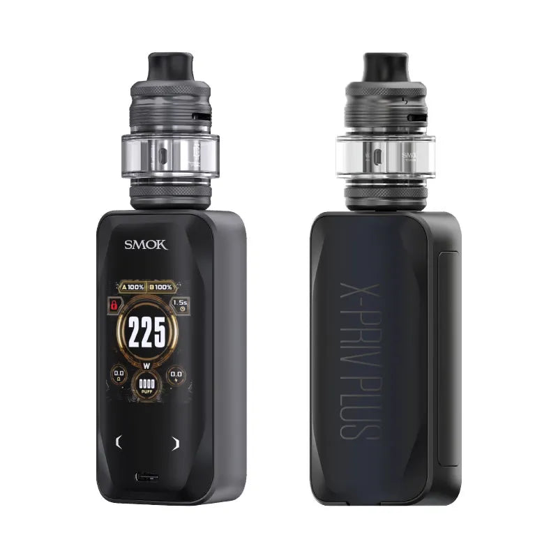 Smok X-Priv Plus Black