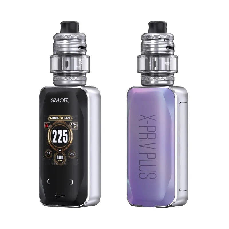 Smok X-Priv Plus Purple