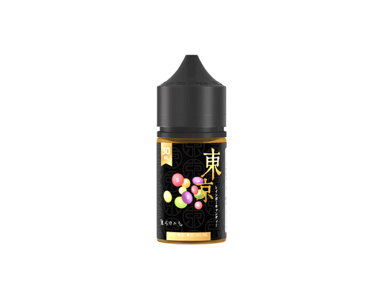 Tokyo golden series Rainbow Candy ice 30ml