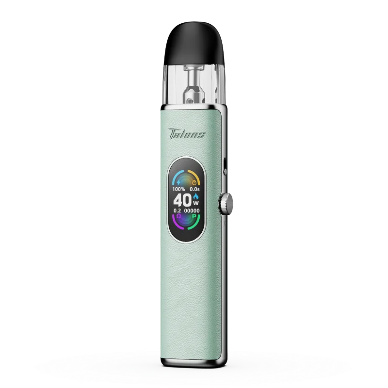 Horizon Tech Talons 3 Pod Kit Azure