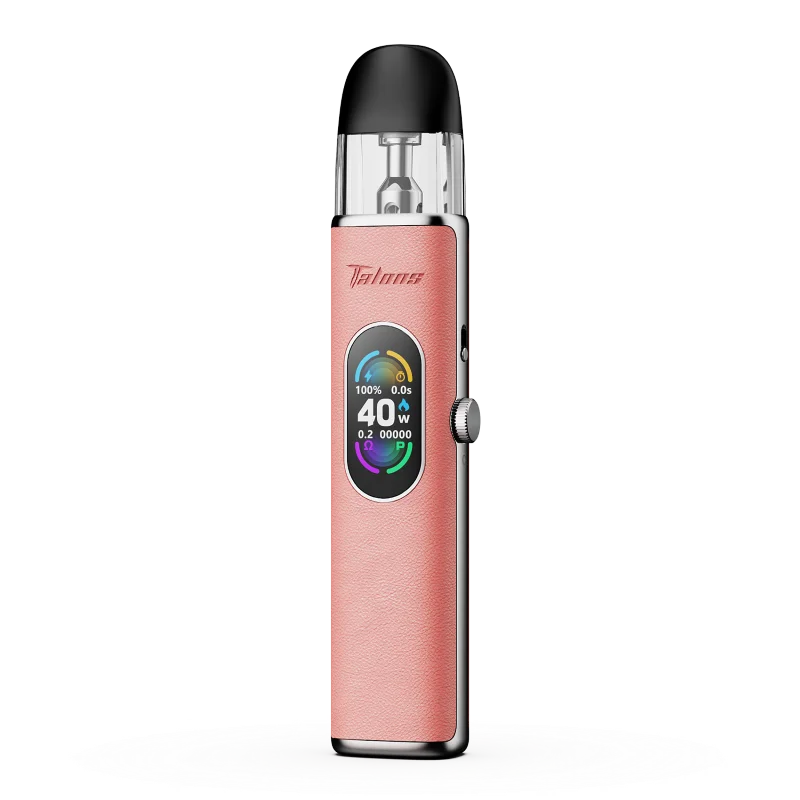 Horizon Tech Talons 3 Pod Kit Dawn Peach