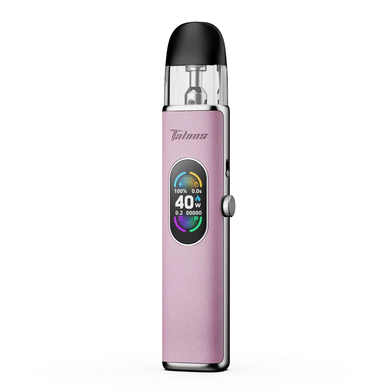 Horizon Tech Talons 3 Pod Kit Lilac Purple