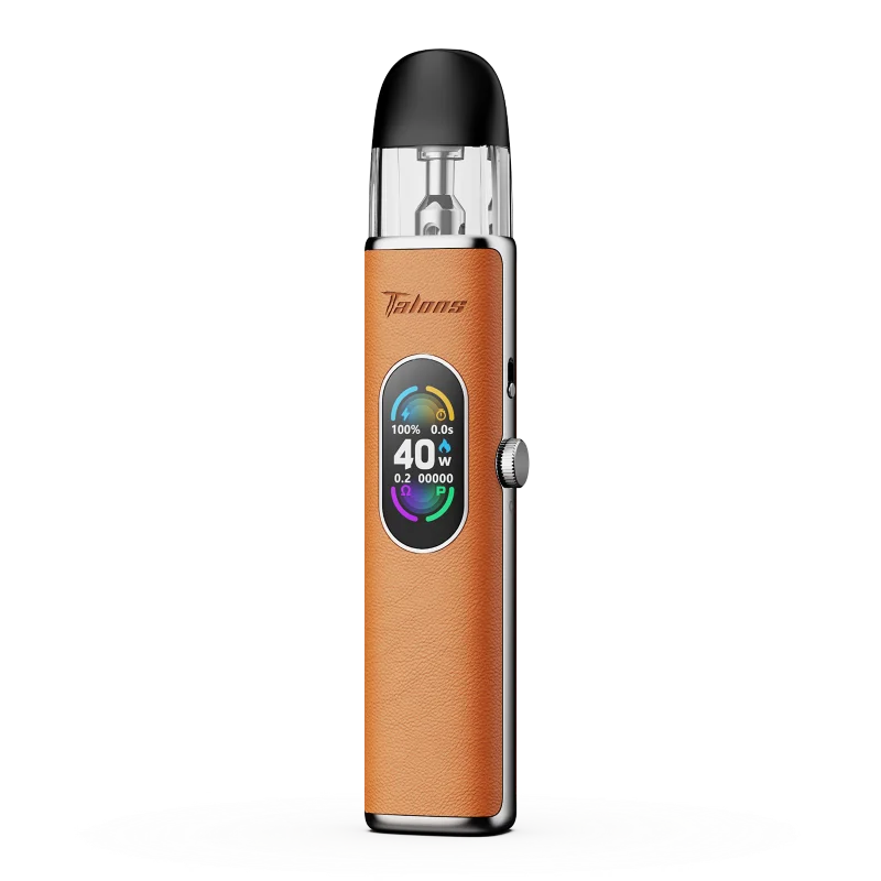 Horizon Tech Talons 3 Pod Kit Mocha Brown
