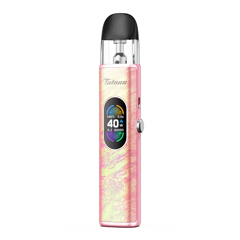 Horizon Tech Talons 3 Pod Kit Sakura Pink