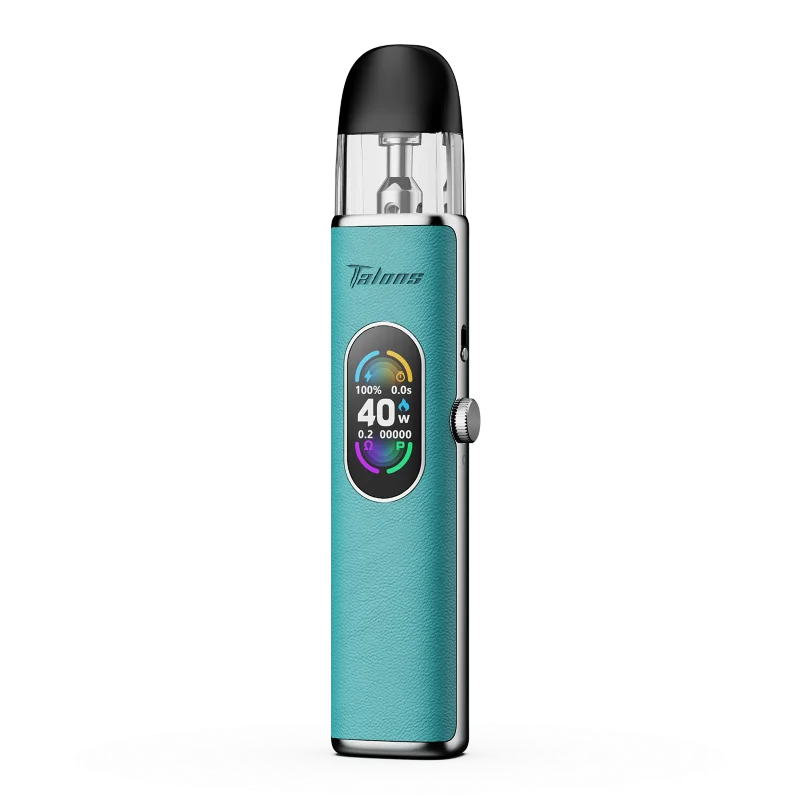 Horizon Tech Talons 3 Pod Kit Sky Blue