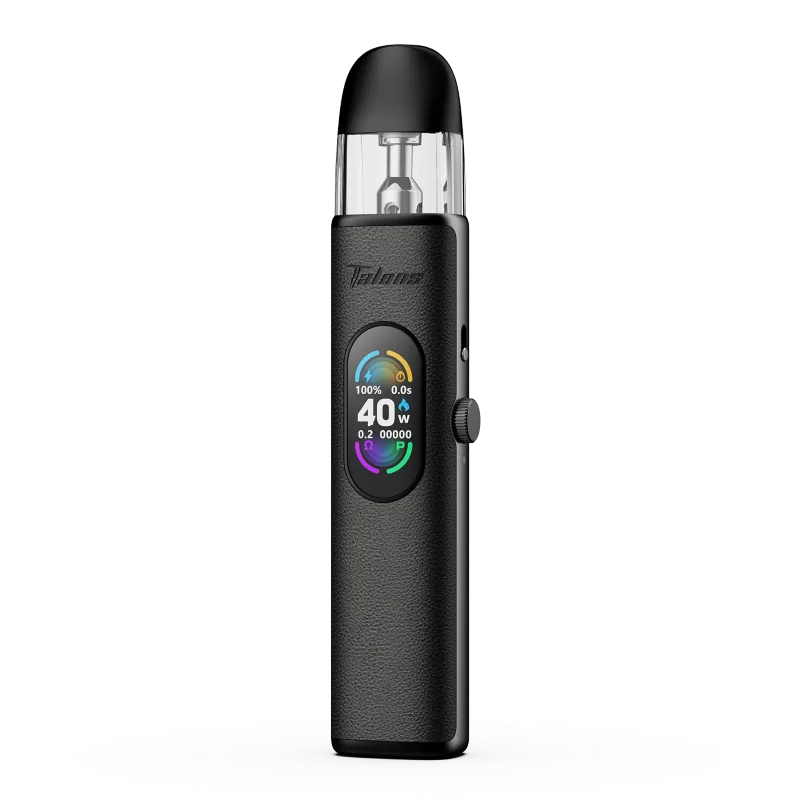 Horizon Tech Talons 3 Pod Kit Star Black