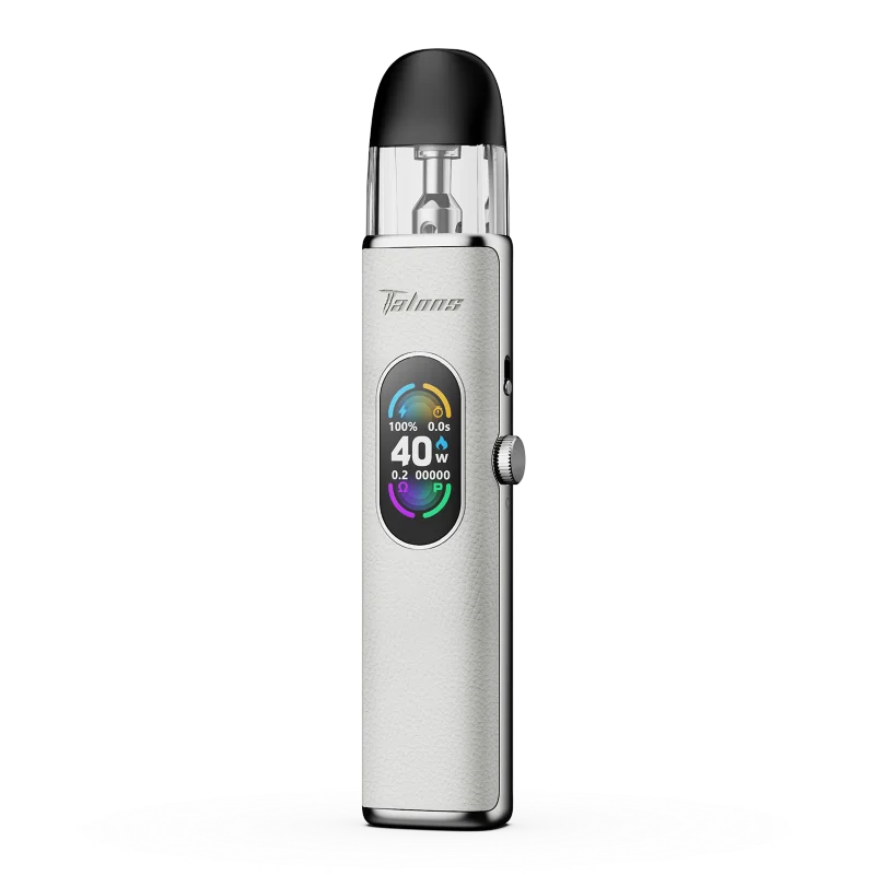 Horizon Tech Talons 3 Pod Kit Starburst White