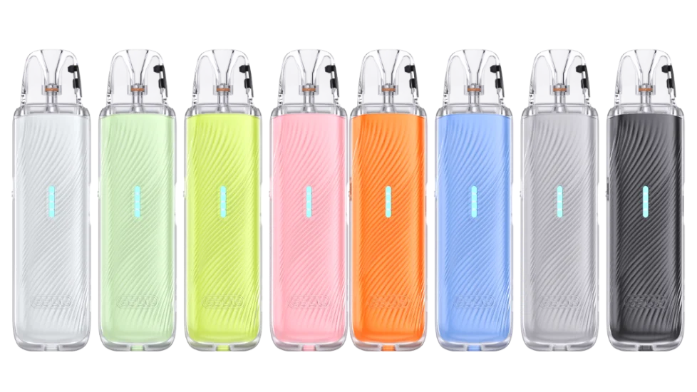 UWELL CALIBURN G5 Lite all colors